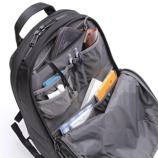 エアー リュック Aer バックパック バリスティックナイロン TECH COLLECTION Day Pack 31001 爆買 | Aer | 05