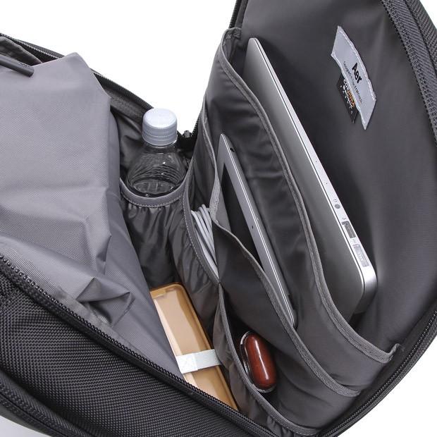 エアー リュック Aer バックパック バリスティックナイロン TECH COLLECTION Day Pack 31001 爆買 | Aer | 06