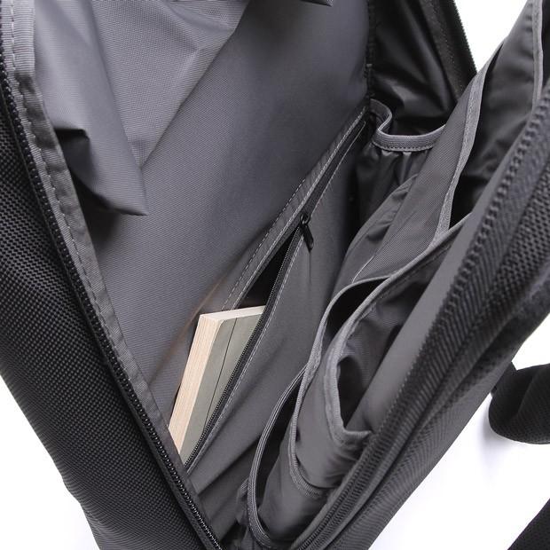 エアー リュック Aer バックパック バリスティックナイロン TECH COLLECTION Day Pack 31001 爆買 | Aer | 07