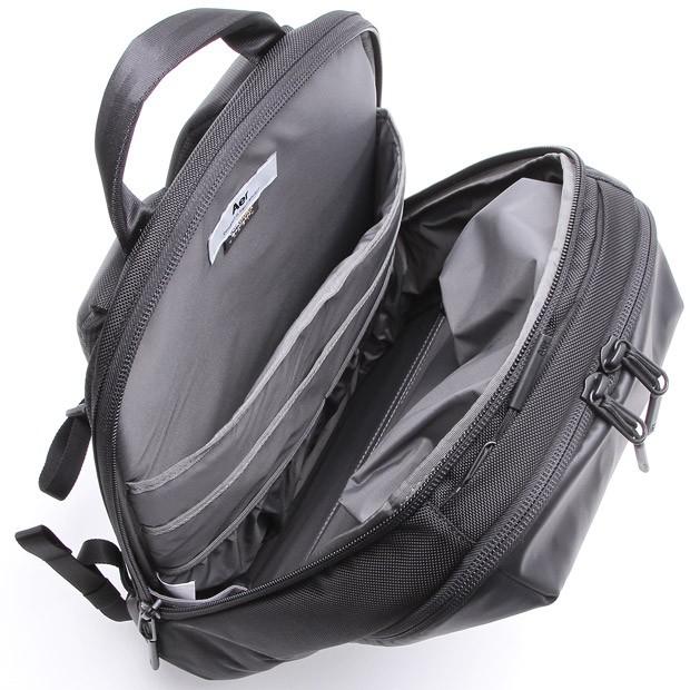エアー リュック Aer バックパック バリスティックナイロン TECH COLLECTION Day Pack 31001 爆買 | Aer | 09
