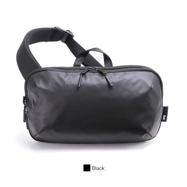 エアー ボディバッグ  Aer ショルダー テックスリング バリスティックナイロン 2way TECH COLLECTION Tech Sling 31005 爆買 | Aer