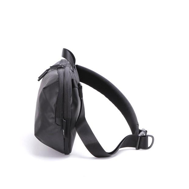 エアー ボディバッグ  Aer ショルダー テックスリング バリスティックナイロン 2way TECH COLLECTION Tech Sling 31005 爆買 | Aer | 02