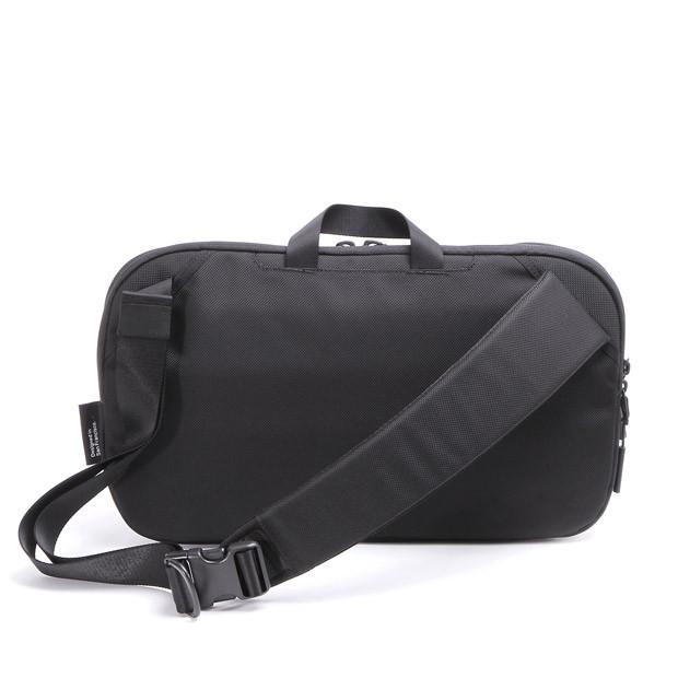 エアー ボディバッグ  Aer ショルダー テックスリング バリスティックナイロン 2way TECH COLLECTION Tech Sling 31005 爆買 | Aer | 03