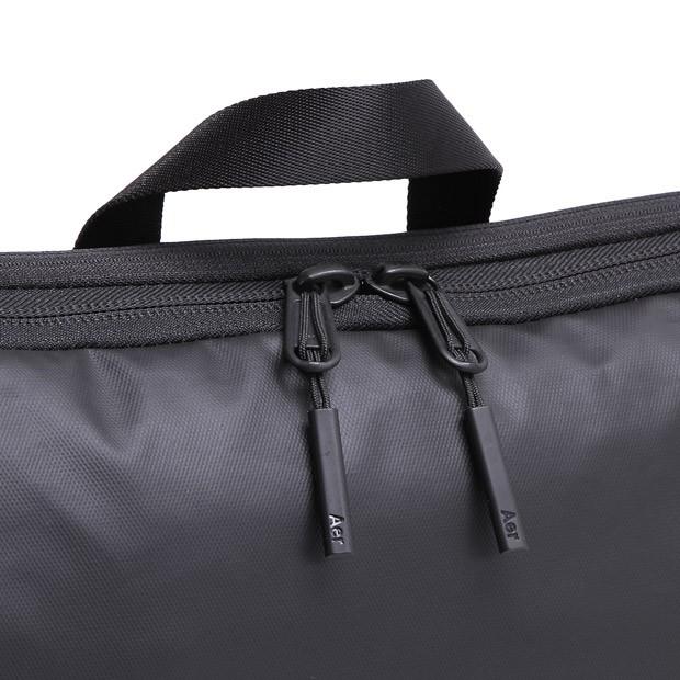 エアー ボディバッグ  Aer ショルダー テックスリング バリスティックナイロン 2way TECH COLLECTION Tech Sling 31005 爆買 | Aer | 04