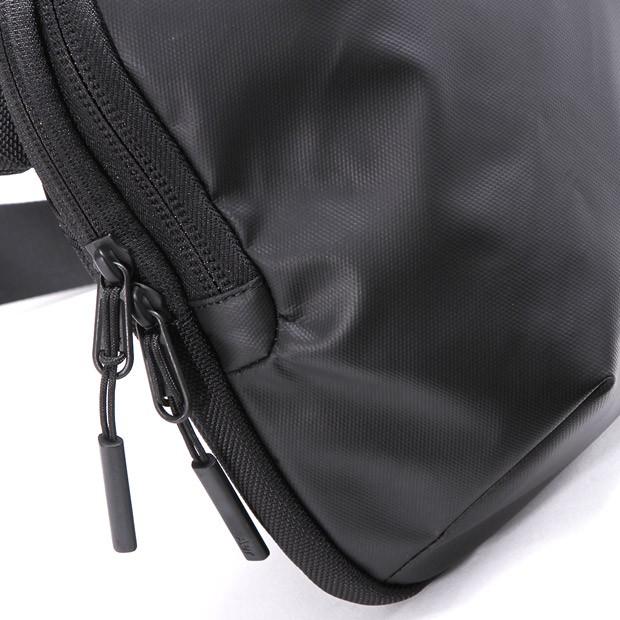 エアー ボディバッグ  Aer ショルダー テックスリング バリスティックナイロン 2way TECH COLLECTION Tech Sling 31005 爆買 | Aer | 05