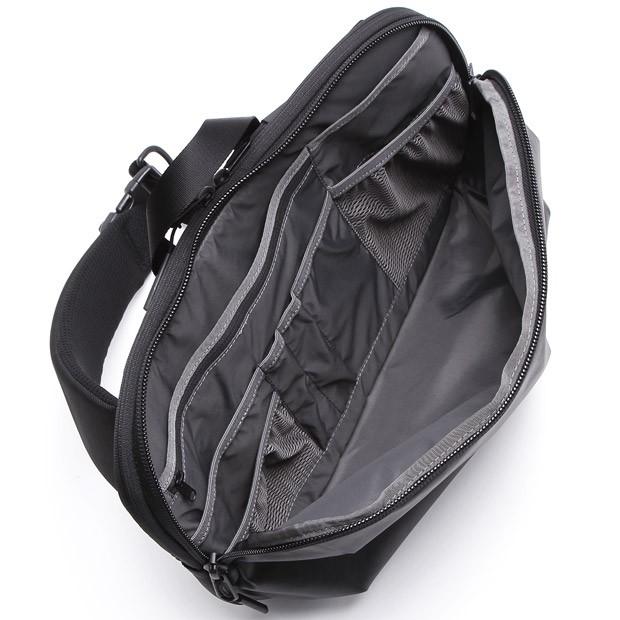 エアー ボディバッグ  Aer ショルダー テックスリング バリスティックナイロン 2way TECH COLLECTION Tech Sling 31005 爆買 | Aer | 09