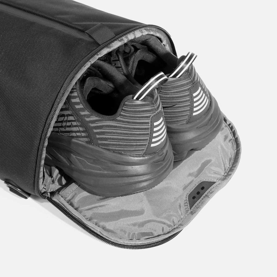 エアー ボディバッグ メンズ レディース Active Collection Sling Bag 3 AER-11013 Aer | Aer | 11