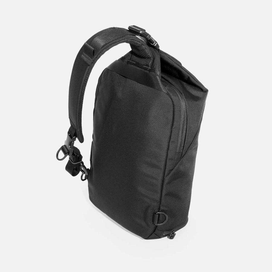 エアー ボディバッグ メンズ レディース Active Collection Sling Bag 3 AER-11013 Aer | Aer | 13