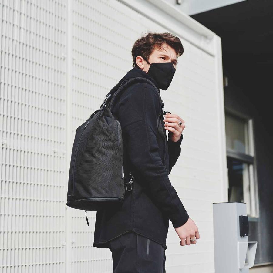 Aer（エアー） ボディバッグ メンズ レディース Active Collection
