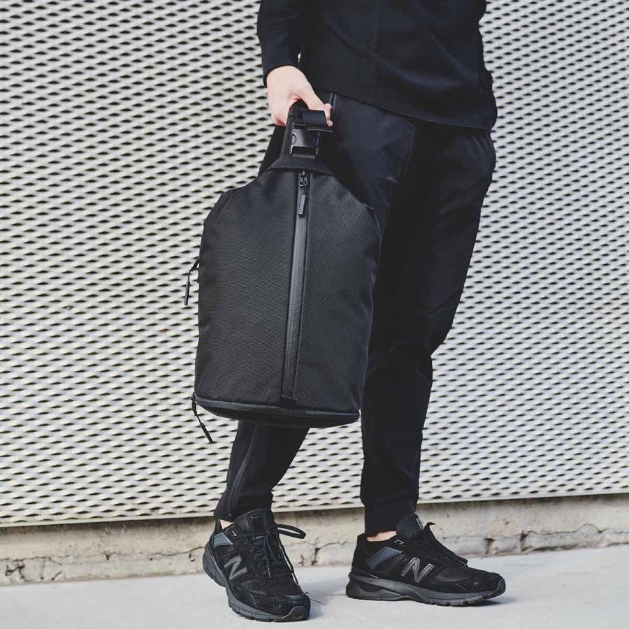 エアー ボディバッグ メンズ レディース Active Collection Sling Bag 3 AER-11013 Aer | Aer | 16