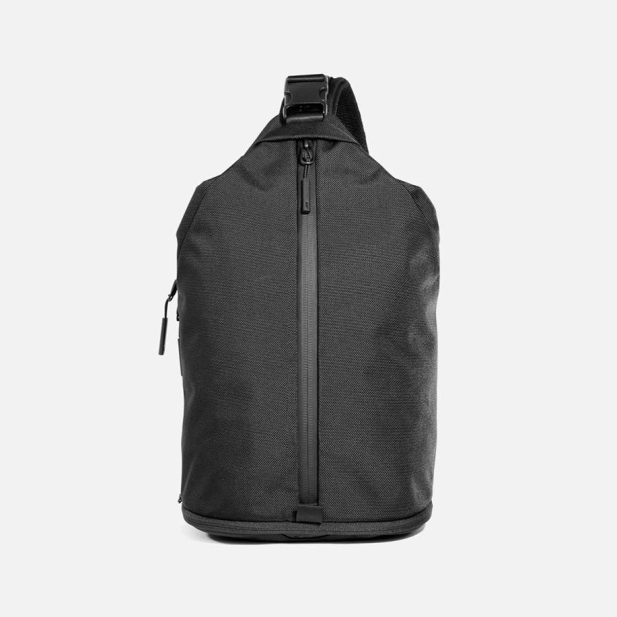 エアー ボディバッグ メンズ レディース Active Collection Sling Bag 3 AER-11013 Aer | Aer | 02