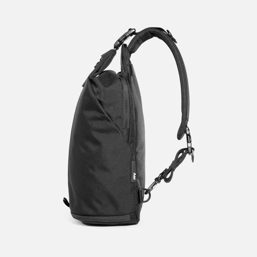 エアー ボディバッグ メンズ レディース Active Collection Sling Bag 3 AER-11013 Aer | Aer | 03