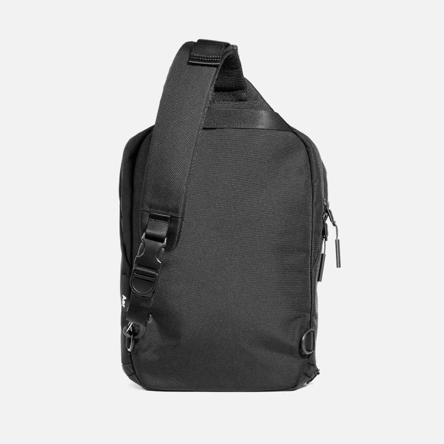 エアー ボディバッグ メンズ レディース Active Collection Sling Bag 3 AER-11013 Aer | Aer | 04