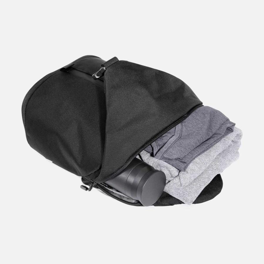 エアー ボディバッグ メンズ レディース Active Collection Sling Bag 3 AER-11013 Aer | Aer | 07