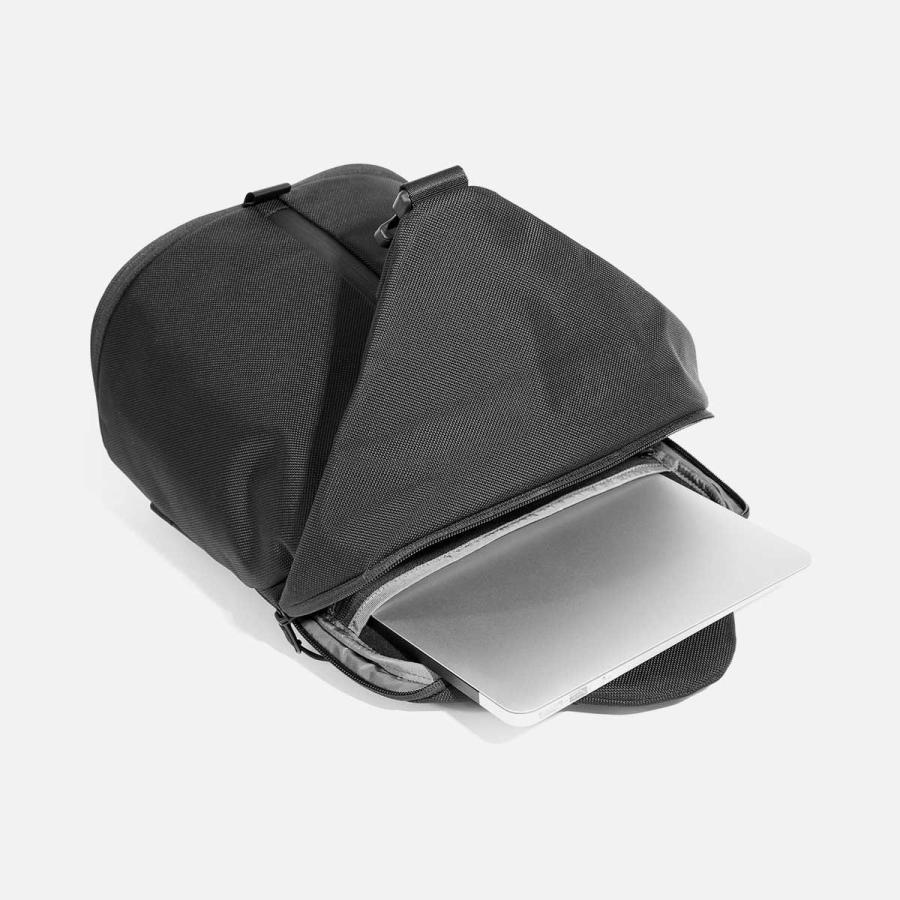 エアー ボディバッグ メンズ レディース Active Collection Sling Bag 3 AER-11013 Aer | Aer | 08