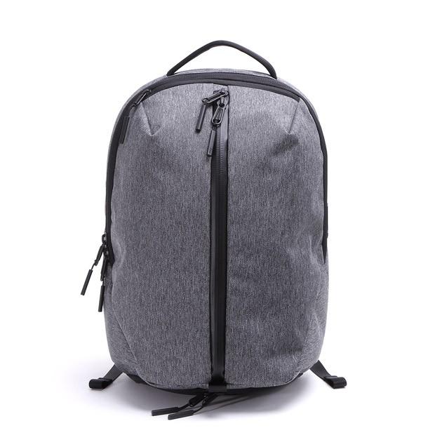 エアー リュック Aer バックパック B4対応 18.8L PC収納 フィットパック ACTIVE COLLECTION Fit Pack 2 通勤 通学 AER-12002 爆買 | Aer | 01