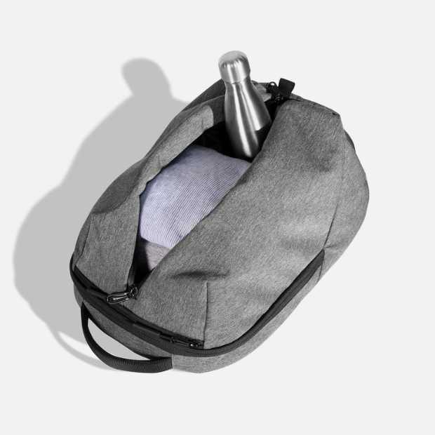 エアー リュック Aer バックパック B4対応 18.8L PC収納 フィットパック ACTIVE COLLECTION Fit Pack 2 通勤 通学 AER-12002 爆買 | Aer | 12
