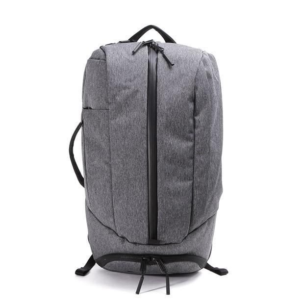 エアー リュック Aer バックパック ダッフルパック 2 B4対応 24.6L ACTIVE COLLECTION Duffel Pack 2 大容量 通学 ジム AER-12001 爆買 | Aer | 01