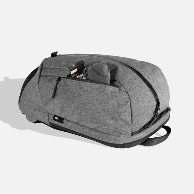 エアー リュック Aer バックパック ダッフルパック 2 B4対応 24.6L ACTIVE COLLECTION Duffel Pack 2 大容量 通学 ジム AER-12001 爆買 | Aer | 13