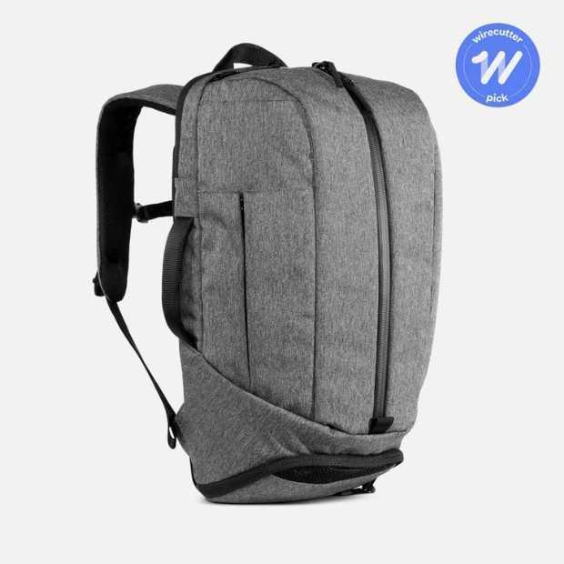 エアー リュック Aer バックパック ダッフルパック 2 B4対応 24.6L ACTIVE COLLECTION Duffel Pack 2 大容量 通学 ジム AER-12001 爆買 | Aer | 15