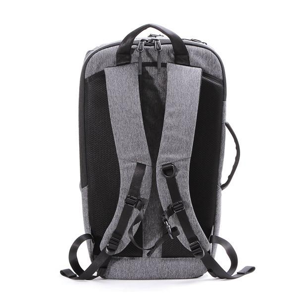 エアー リュック Aer バックパック ダッフルパック 2 B4対応 24.6L ACTIVE COLLECTION Duffel Pack 2 大容量 通学 ジム AER-12001 爆買 | Aer | 03