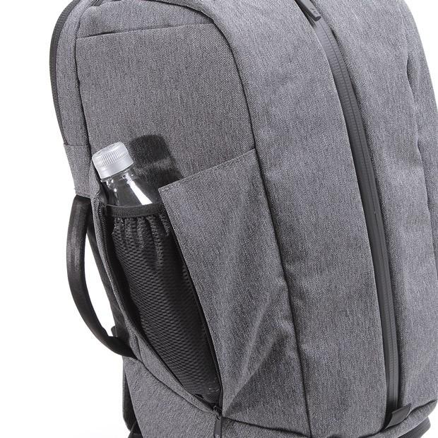 エアー リュック Aer バックパック ダッフルパック 2 B4対応 24.6L ACTIVE COLLECTION Duffel Pack 2 大容量 通学 ジム AER-12001 爆買 | Aer | 05