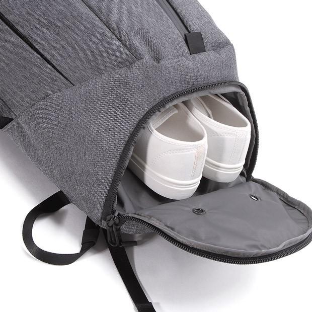 エアー リュック Aer バックパック ダッフルパック 2 B4対応 24.6L ACTIVE COLLECTION Duffel Pack 2 大容量 通学 ジム AER-12001 爆買 | Aer | 06