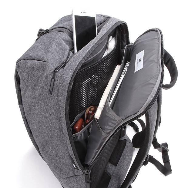 エアー リュック Aer バックパック ダッフルパック 2 B4対応 24.6L ACTIVE COLLECTION Duffel Pack 2 大容量 通学 ジム AER-12001 爆買 | Aer | 07