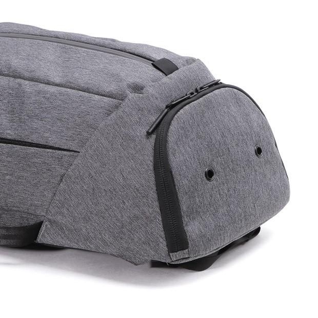 エアー リュック Aer バックパック ダッフルパック 2 B4対応 24.6L ACTIVE COLLECTION Duffel Pack 2 大容量 通学 ジム AER-12001 爆買 | Aer | 08