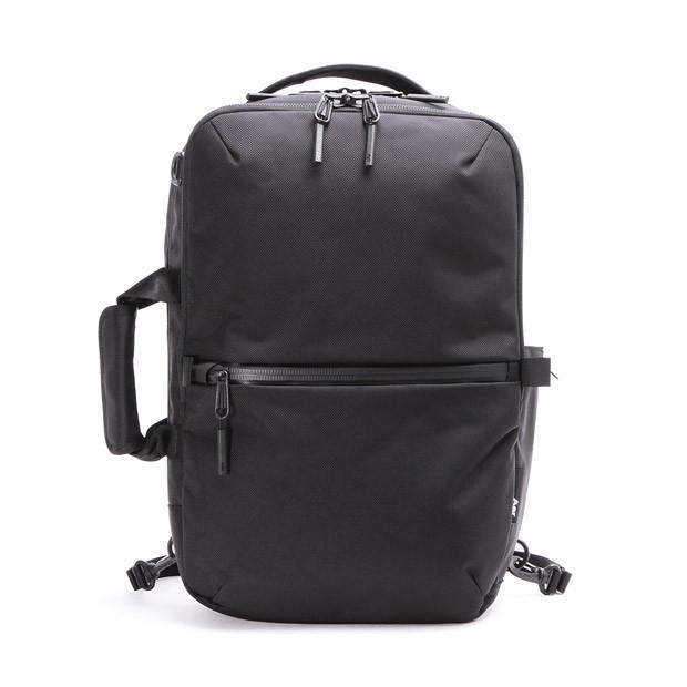 エアー リュック Aer バックパック 19L B4対応 フライトパック TRAVEL COLLECTION Flight Pack 2 通勤 通学 出張 AER-21010 爆買 | Aer | 01