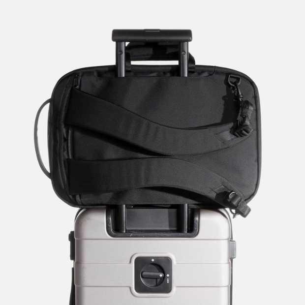 エアー リュック Aer バックパック 19L B4対応 フライトパック TRAVEL COLLECTION Flight Pack 2 通勤 通学 出張 AER-21010 爆買 | Aer | 13