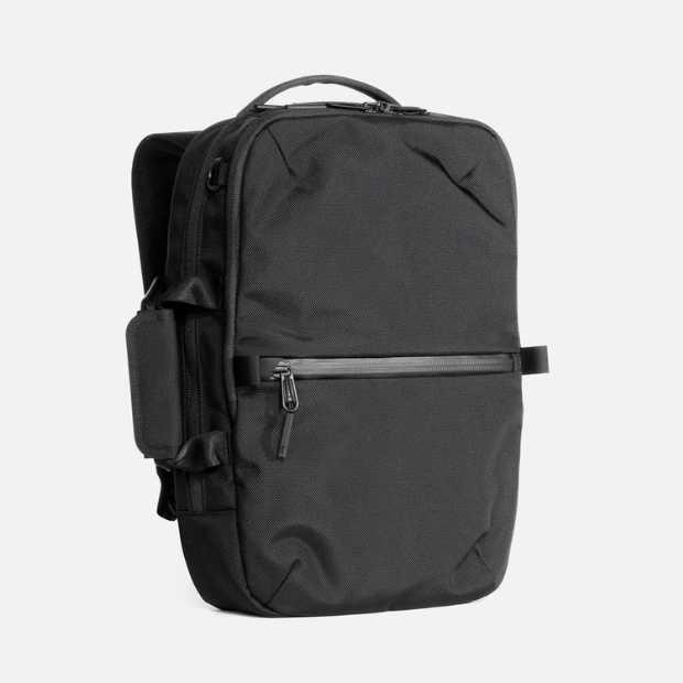 エアー リュック Aer バックパック 19L B4対応 フライトパック TRAVEL COLLECTION Flight Pack 2 通勤 通学 出張 AER-21010 爆買 | Aer | 15
