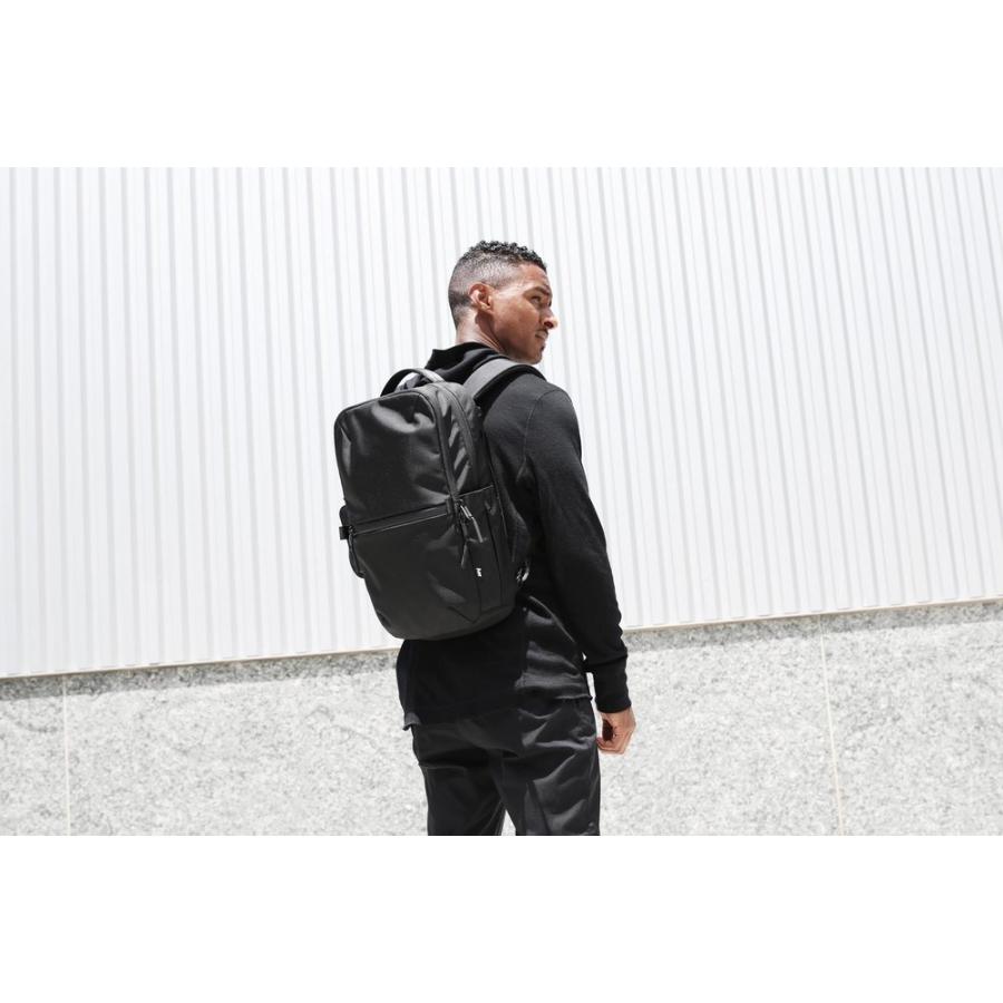 エアー リュック Aer バックパック 19L B4対応 フライトパック TRAVEL COLLECTION Flight Pack 2 通勤 通学 出張 AER-21010 爆買 | Aer | 17