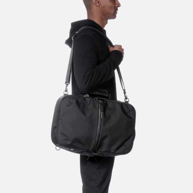 エアー リュック Aer バックパック 19L B4対応 フライトパック TRAVEL COLLECTION Flight Pack 2 通勤 通学 出張 AER-21010 爆買 | Aer | 18