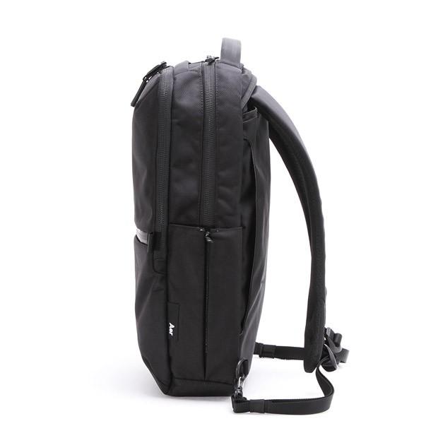エアー リュック Aer バックパック 19L B4対応 フライトパック TRAVEL COLLECTION Flight Pack 2 通勤 通学 出張 AER-21010 爆買 | Aer | 02