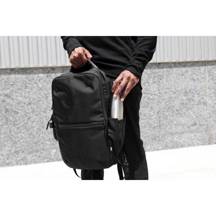 エアー リュック Aer バックパック 19L B4対応 フライトパック TRAVEL COLLECTION Flight Pack 2 通勤 通学 出張 AER-21010 爆買 | Aer | 20