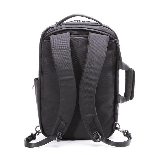 エアー リュック Aer バックパック 19L B4対応 フライトパック TRAVEL COLLECTION Flight Pack 2 通勤 通学 出張 AER-21010 爆買 | Aer | 03