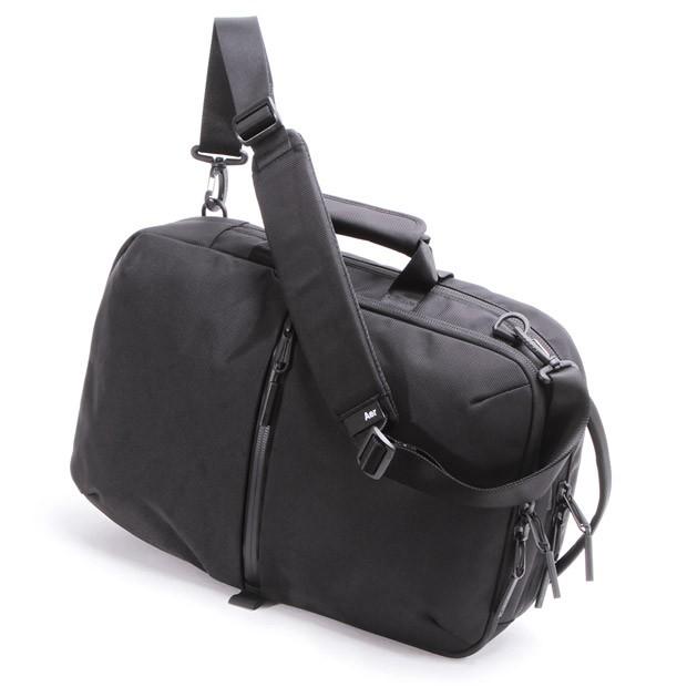 エアー リュック Aer バックパック 19L B4対応 フライトパック TRAVEL COLLECTION Flight Pack 2 通勤 通学 出張 AER-21010 爆買 | Aer | 04