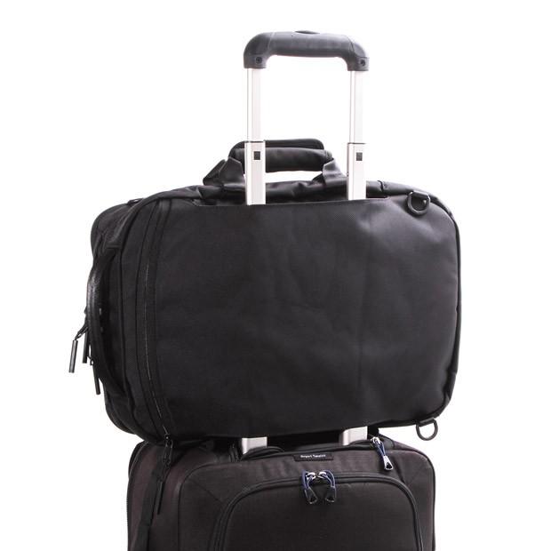 エアー リュック Aer バックパック 19L B4対応 フライトパック TRAVEL COLLECTION Flight Pack 2 通勤 通学 出張 AER-21010 爆買 | Aer | 05