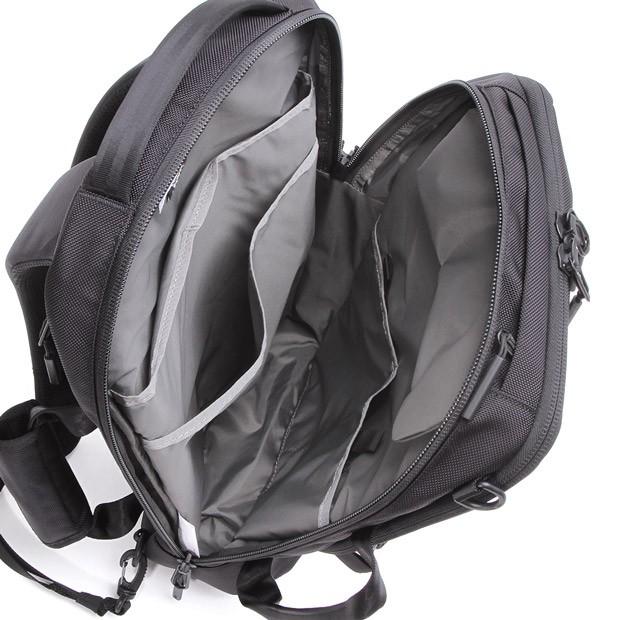エアー リュック Aer バックパック 19L B4対応 フライトパック TRAVEL COLLECTION Flight Pack 2 通勤 通学 出張 AER-21010 爆買 | Aer | 09