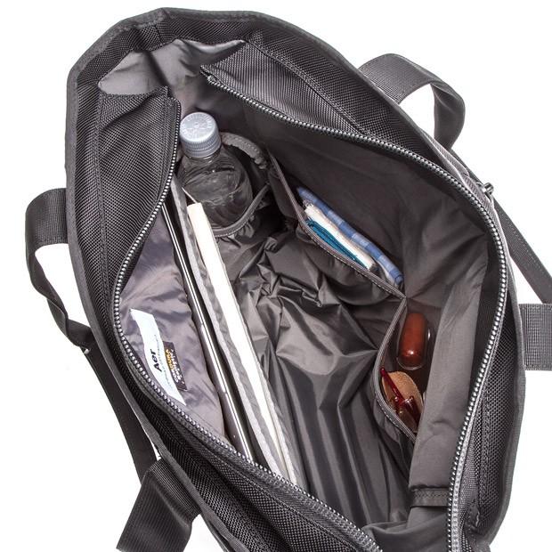 【8/1まで専用】美品　Aer gym tote ジム　トートバッグ Aer エアー トートバッグ 19.4L A4対応 ACTIVE COLLECTION Gym