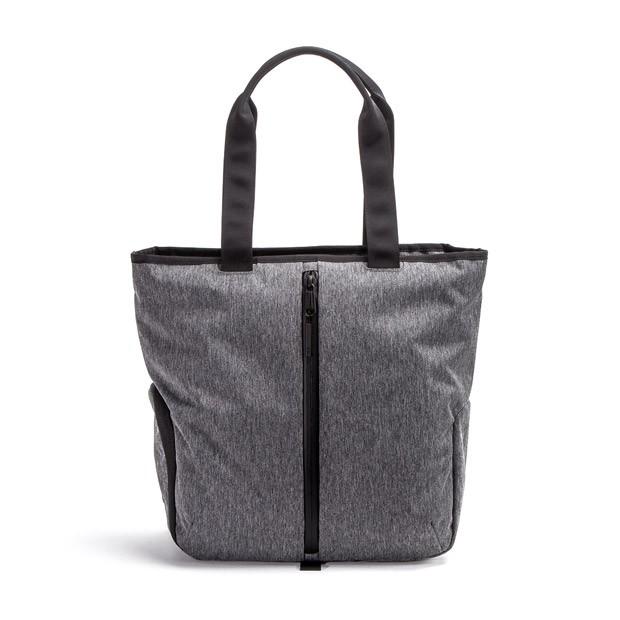 Aer ナイロン トートバッグ ブラック Aer エアー ジムトート2 Xパック AER-19018 Gym Tote 2 X-Pac 鞄