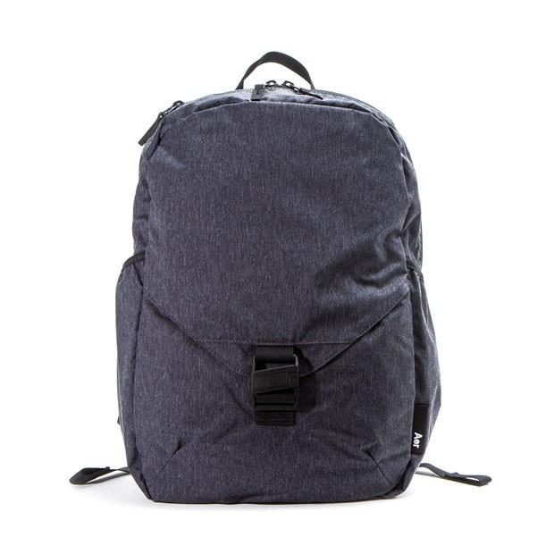 エアー リュック Aer バックパック 21.4L A4対応 パッカブル GO COLLECTION Go Pack 通勤 通学 旅行 軽量 AER-21017 爆買 | Aer | 01