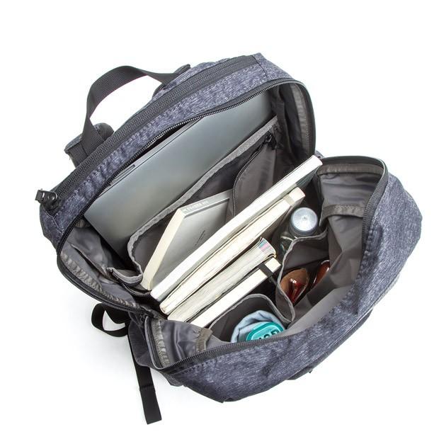 エアー リュック Aer バックパック 21.4L A4対応 パッカブル GO COLLECTION Go Pack 通勤 通学 旅行 軽量 AER-21017 爆買 | Aer | 10