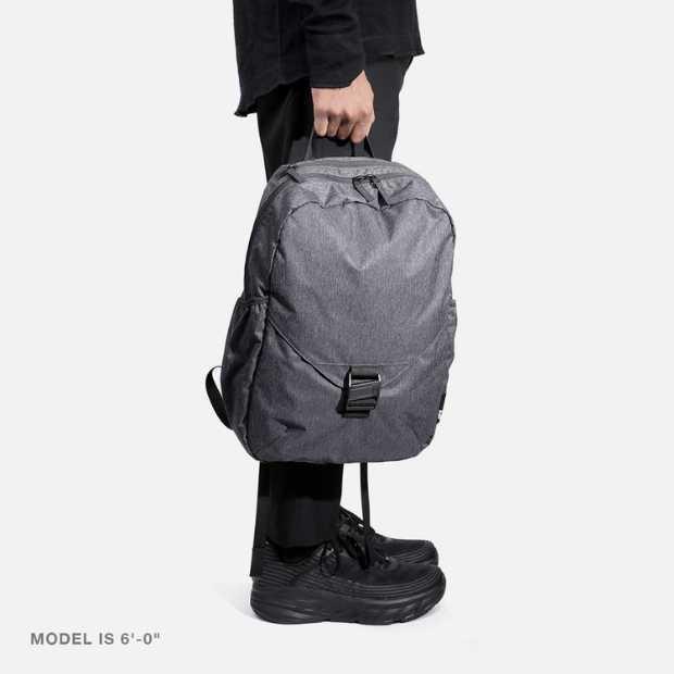 エアー リュック Aer バックパック 21.4L A4対応 パッカブル GO COLLECTION Go Pack 通勤 通学 旅行 軽量 AER-21017 爆買 | Aer | 13