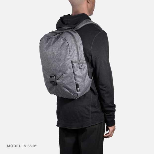 エアー リュック Aer バックパック 21.4L A4対応 パッカブル GO COLLECTION Go Pack 通勤 通学 旅行 軽量 AER-21017 爆買 | Aer | 14