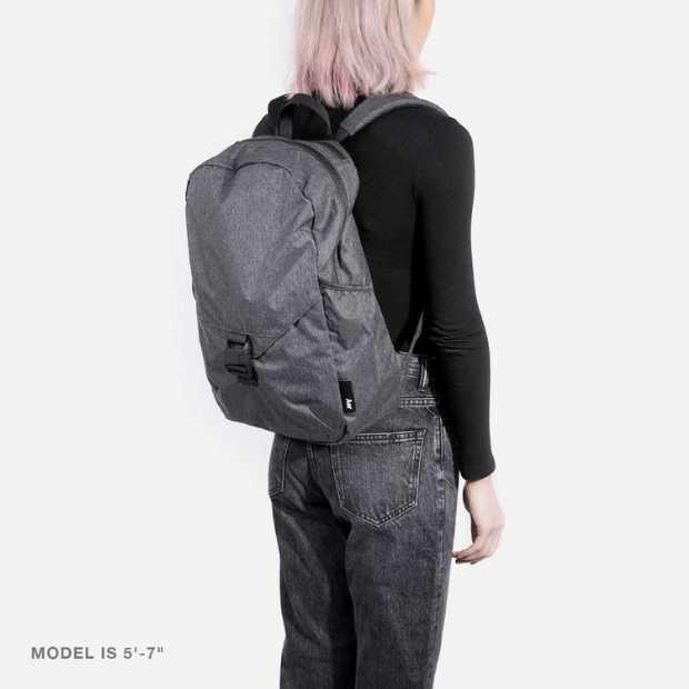 エアー リュック Aer バックパック 21.4L A4対応 パッカブル GO COLLECTION Go Pack 通勤 通学 旅行 軽量 AER-21017 爆買 | Aer | 15