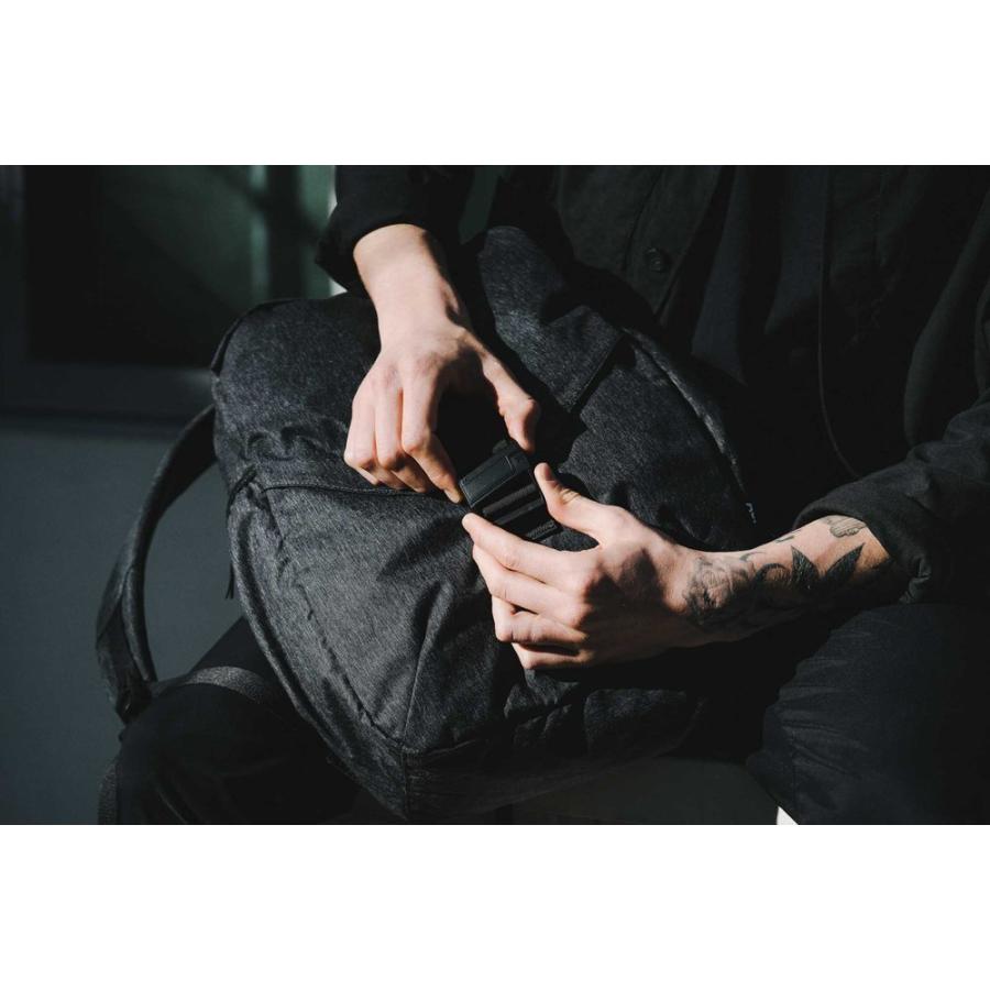 エアー リュック Aer バックパック 21.4L A4対応 パッカブル GO COLLECTION Go Pack 通勤 通学 旅行 軽量 AER-21017 爆買 | Aer | 16