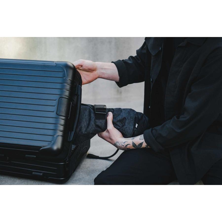 エアー リュック Aer バックパック 21.4L A4対応 パッカブル GO COLLECTION Go Pack 通勤 通学 旅行 軽量 AER-21017 爆買 | Aer | 18