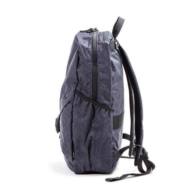エアー リュック Aer バックパック 21.4L A4対応 パッカブル GO COLLECTION Go Pack 通勤 通学 旅行 軽量 AER-21017 爆買 | Aer | 02